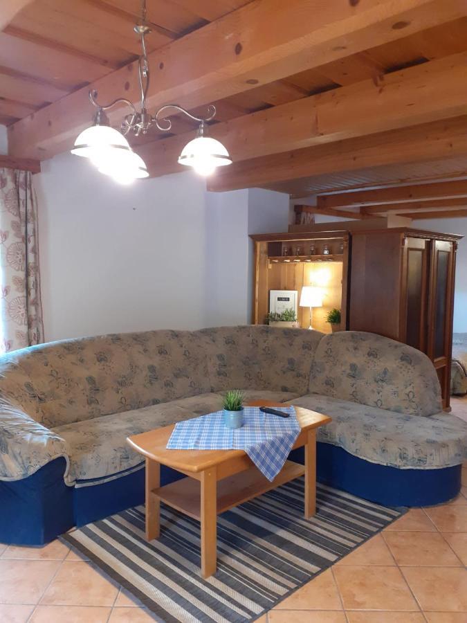Apartman U Potoka Bujanov Kültér fotó